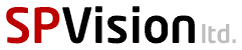 SP Vision logo