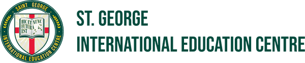 St. George Educational Centre logo