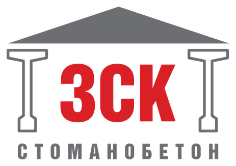 ZSK Stomanobeton logo