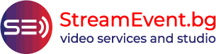 Stream Event logo