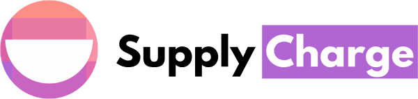 Supplycharge logo