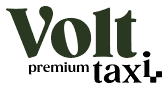 Volt Premium Taxi logo