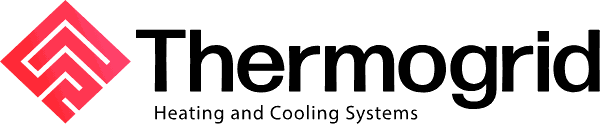 Thermogrid logo