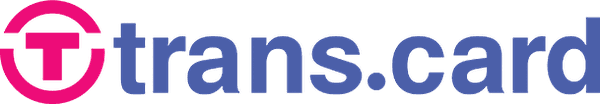 Transcard logo