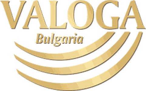 Valoga Barrels logo