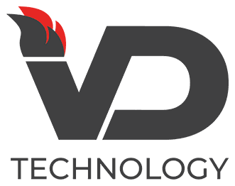 VD Technology logo