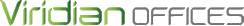 Viridian Offices logo