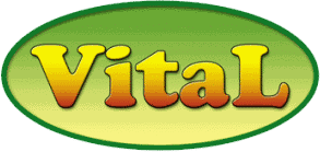 Vital logo