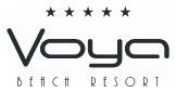 Voya Beach Resort logo