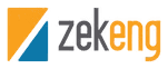 Zekeng logo