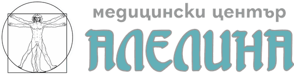 Alelina Medical Center logo