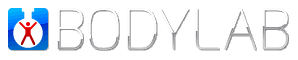 Bodylab logo