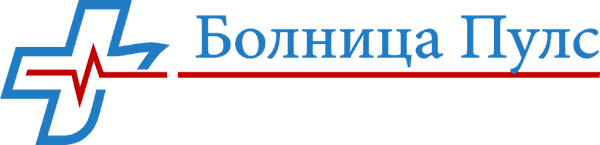 Puls Hospital logo