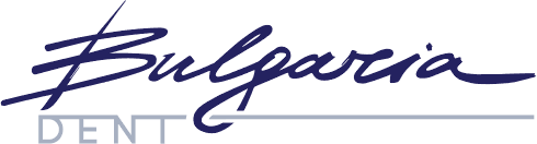 Bulgaria Dent logo