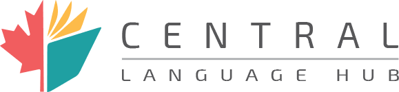 Central Language Hub logo