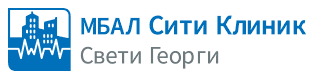 City Clinic St. George Montana logo