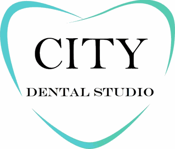 City Dental Studio logo