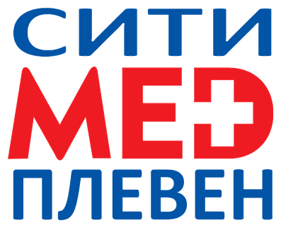 CityMed Pleven logo