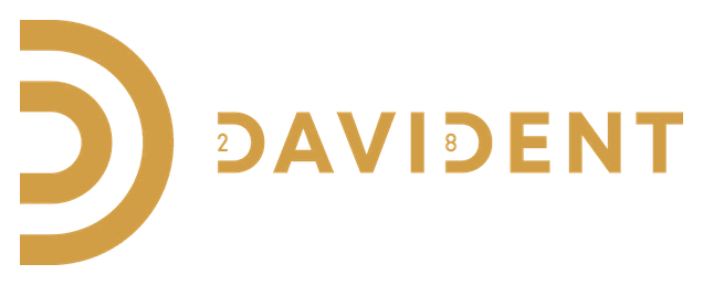 Davident logo