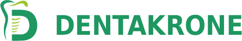 Dentakrone logo