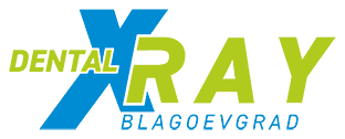 Dental X-Ray Blagoevgrad logo