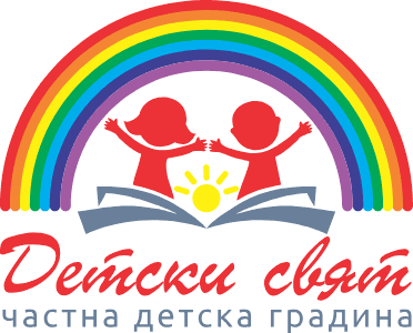 Detski Svyat logo