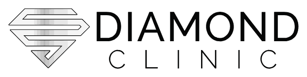 Diamond Clinic logo