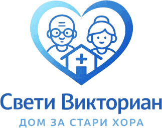 St. Viktorian logo