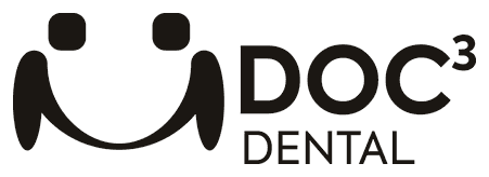 Doc3Dental logo
