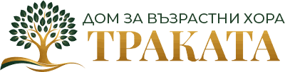 Trakata Home for the Elderly logo