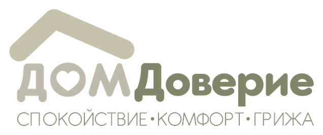 Dom Doverie logo