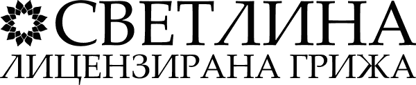 Svetlina logo