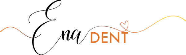 EnaDent logo