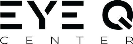 EYE Q Center logo