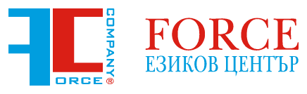 FORCE Language Centre logo