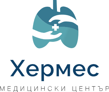 Hermes Medical Center logo