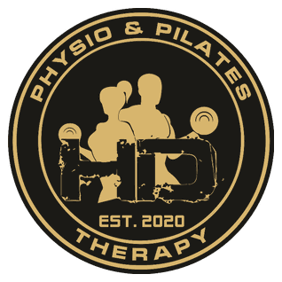 HD Therapy logo