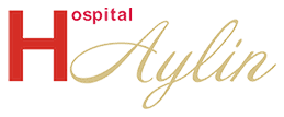Aylin Rehabilitation Hospital logo