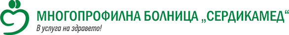Serdikamed Hospital logo