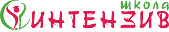 Intenziv logo