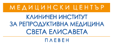 KIRM Sveta Elisaveta logo