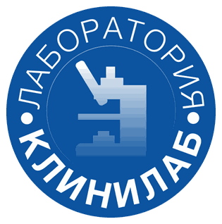Klinilab logo