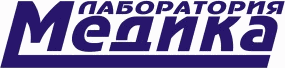 SMDL Medika logo