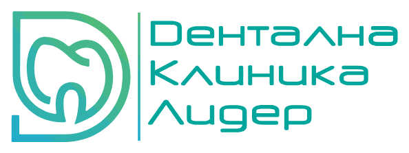 Leader Dental Clinic logo