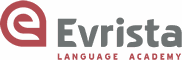 Evrista Language Academy logo
