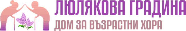 Lilac Garden logo