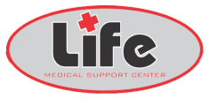 Life Medical Centre Sliven logo