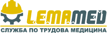 Lema Med logo