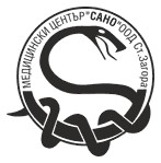 MC Sano logo