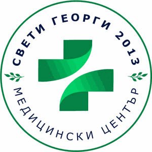Moderna Clinics logo